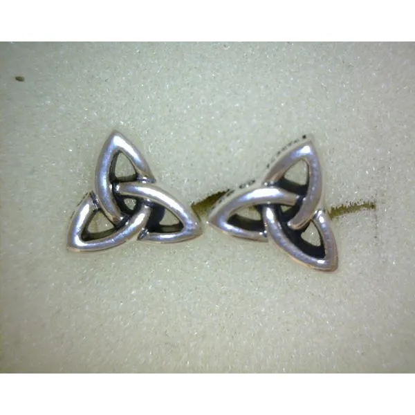 Earrings Vulcan's Forge LLC KANSAS CITY, MO