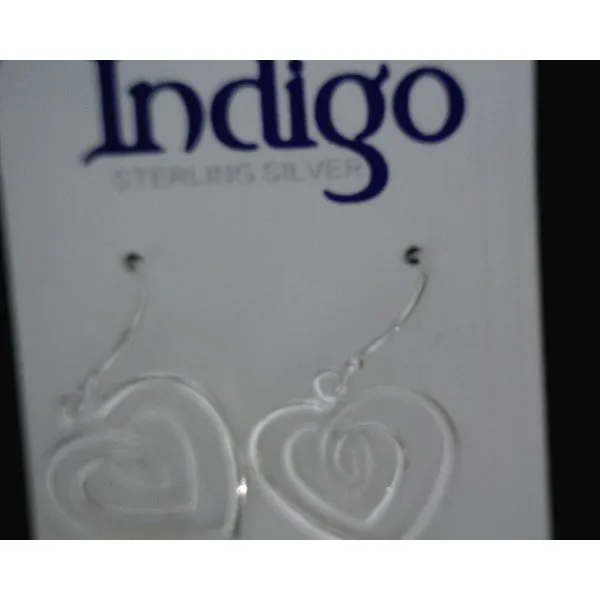 Earrings Vulcan's Forge LLC KANSAS CITY, MO