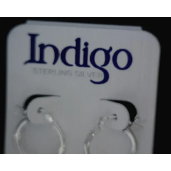 Earrings Vulcan's Forge LLC KANSAS CITY, MO