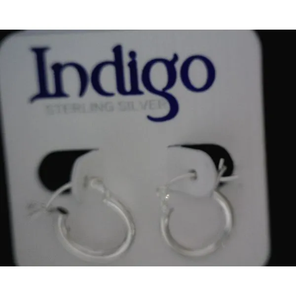 Earrings Vulcan's Forge LLC KANSAS CITY, MO