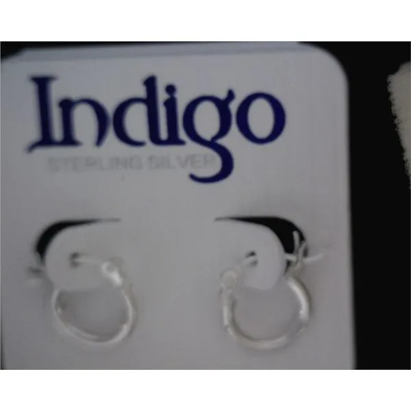 Earrings Vulcan's Forge LLC KANSAS CITY, MO