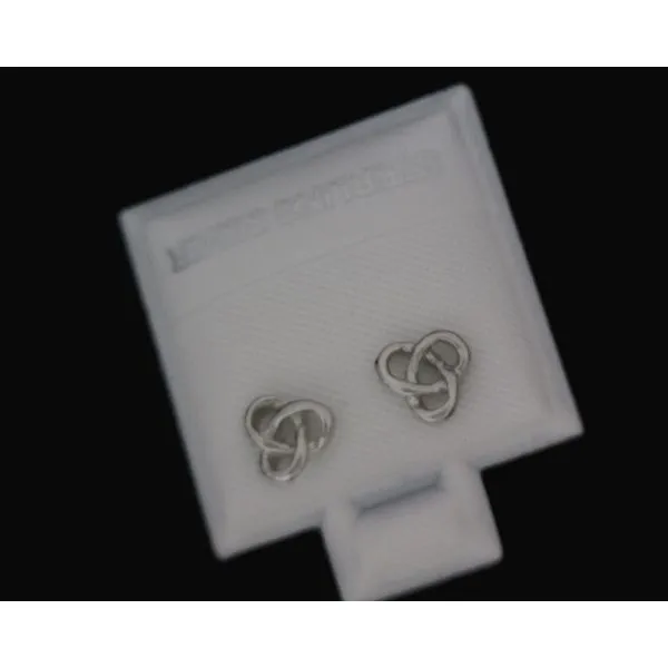 Earrings Vulcan's Forge LLC KANSAS CITY, MO