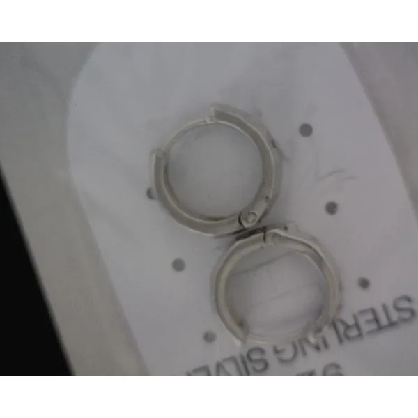 Earrings Vulcan's Forge LLC KANSAS CITY, MO