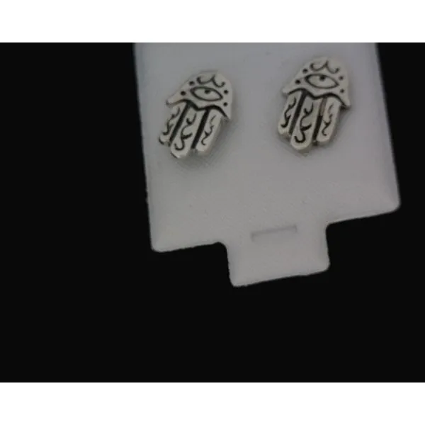 Earrings Vulcan's Forge LLC KANSAS CITY, MO
