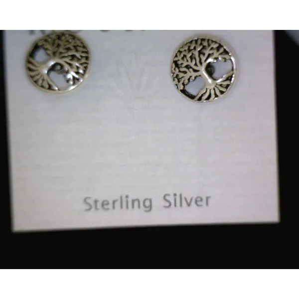 Earrings Vulcan's Forge LLC KANSAS CITY, MO