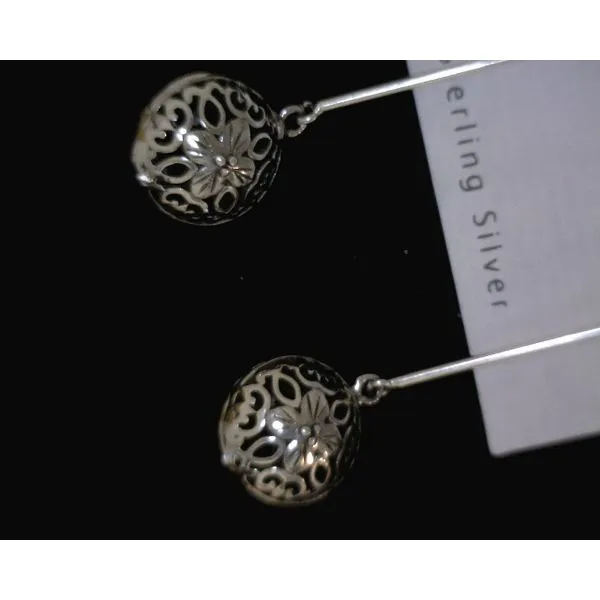 Earrings Vulcan's Forge LLC KANSAS CITY, MO