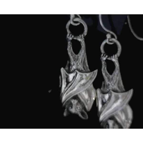Earrings Vulcan's Forge LLC KANSAS CITY, MO