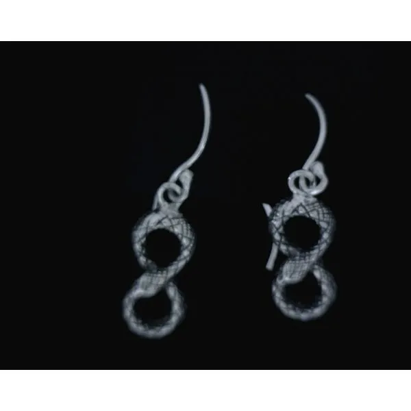 Earrings Vulcan's Forge LLC KANSAS CITY, MO