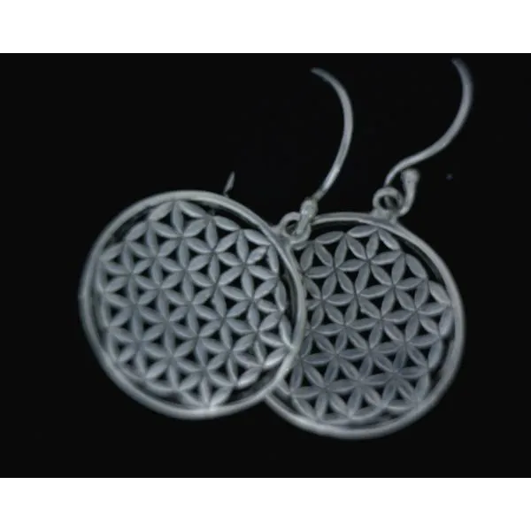 Earrings Vulcan's Forge LLC KANSAS CITY, MO
