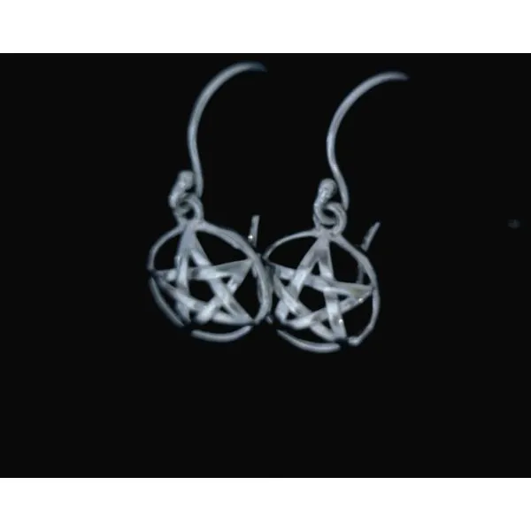 Earrings Vulcan's Forge LLC KANSAS CITY, MO