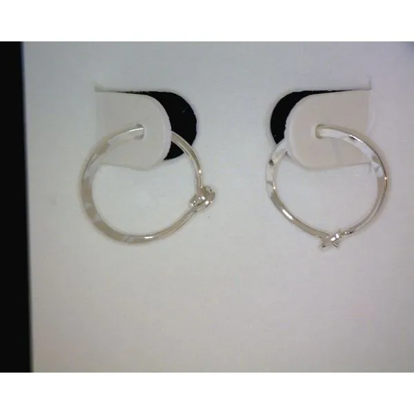 Earrings Vulcan's Forge LLC KANSAS CITY, MO