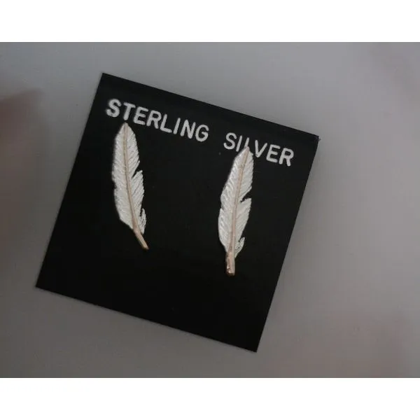 Earrings Vulcan's Forge LLC KANSAS CITY, MO