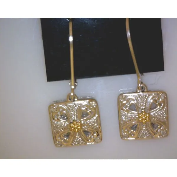 Earrings Vulcan's Forge LLC KANSAS CITY, MO