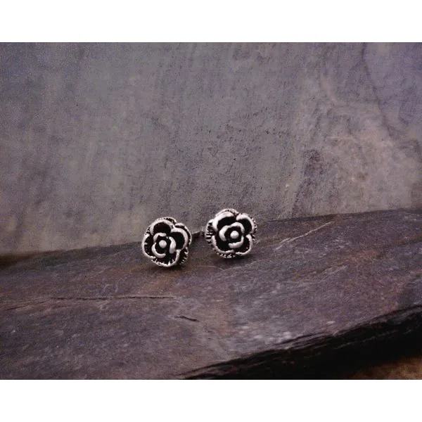 Earrings Vulcan's Forge LLC KANSAS CITY, MO