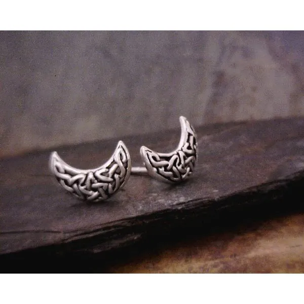 Earrings Vulcan's Forge LLC KANSAS CITY, MO