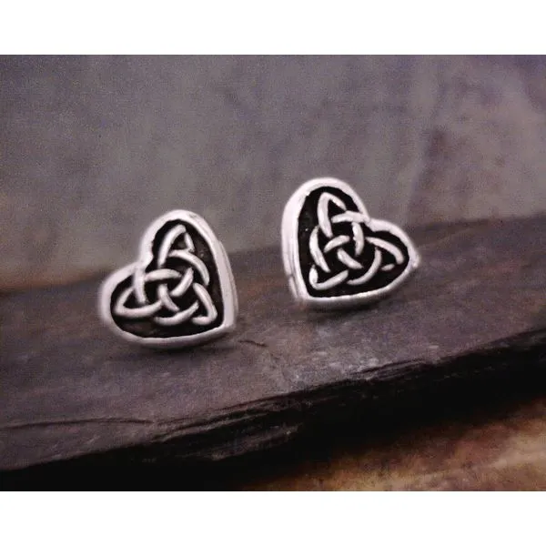 Earrings Vulcan's Forge LLC KANSAS CITY, MO