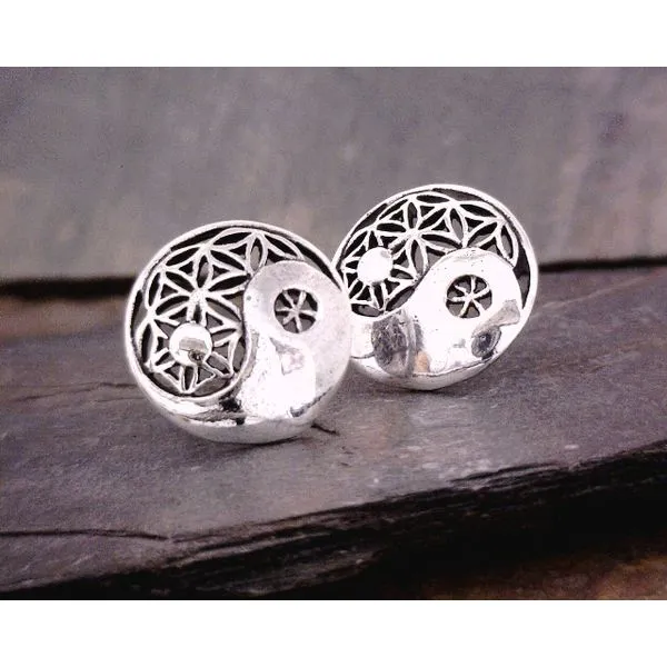 Earrings Vulcan's Forge LLC KANSAS CITY, MO