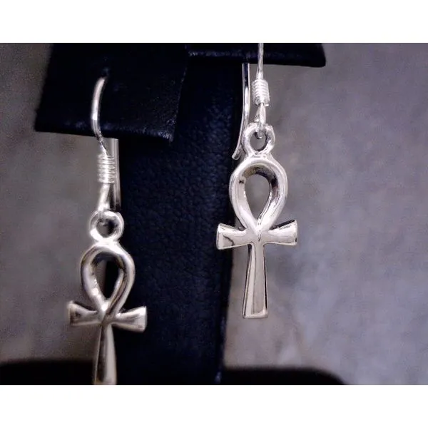 Earrings Vulcan's Forge LLC KANSAS CITY, MO