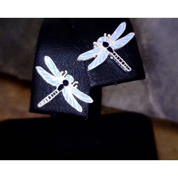 Earrings Vulcan's Forge LLC KANSAS CITY, MO