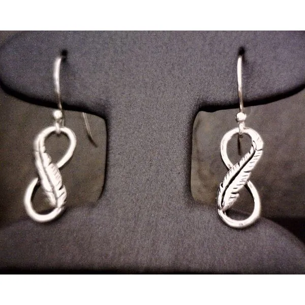Earrings Vulcan's Forge LLC KANSAS CITY, MO