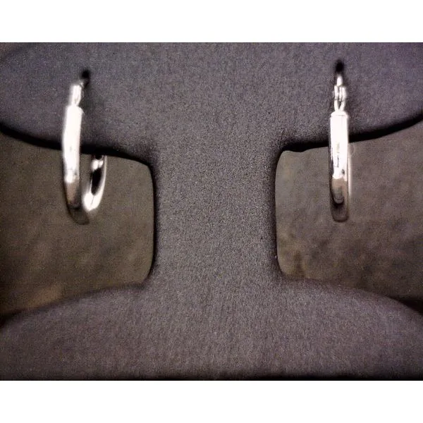 Earrings Vulcan's Forge LLC KANSAS CITY, MO