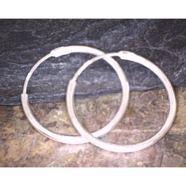 Sterling Continuous Hoop Vulcan's Forge LLC KANSAS CITY, MO
