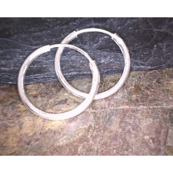 Sterling Continuous Hoop Vulcan's Forge LLC KANSAS CITY, MO