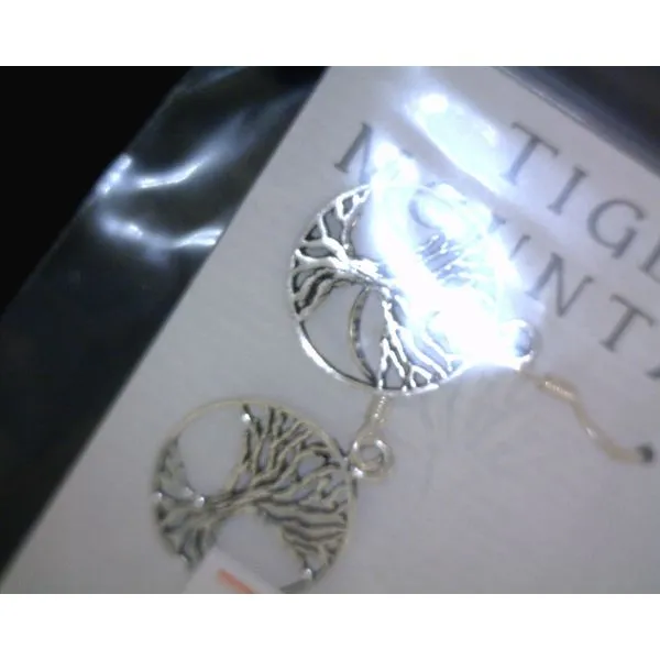 Earrings Vulcan's Forge LLC Kansas City, MO