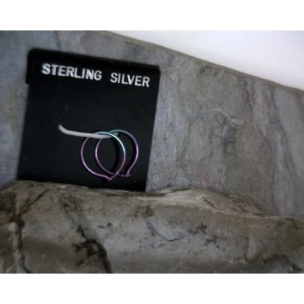 Sterling Silver Vulcan's Forge LLC KANSAS CITY, MO
