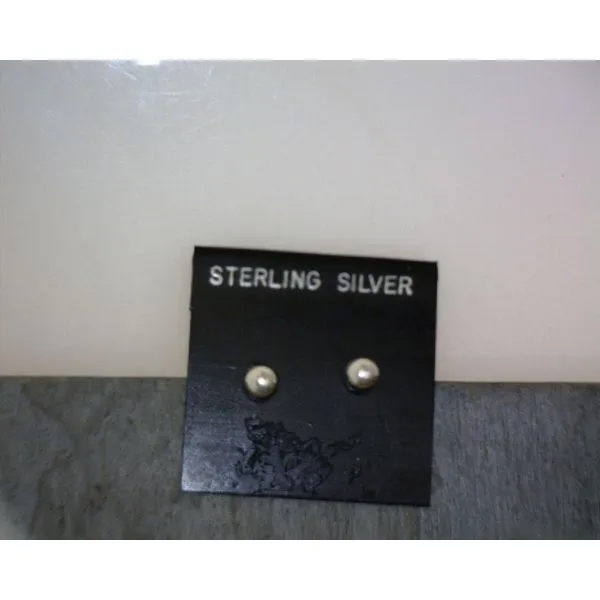 Sterling Ball Studs Vulcan's Forge LLC KANSAS CITY, MO