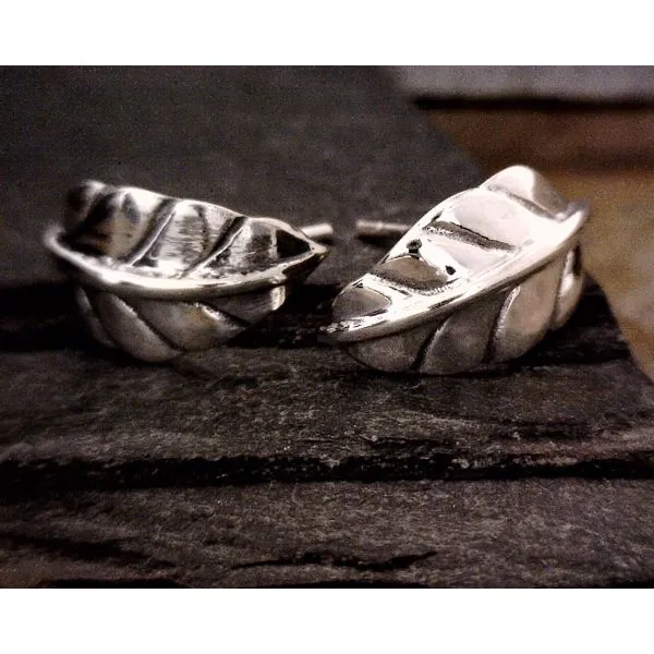 Earrings Vulcan's Forge LLC KANSAS CITY, MO