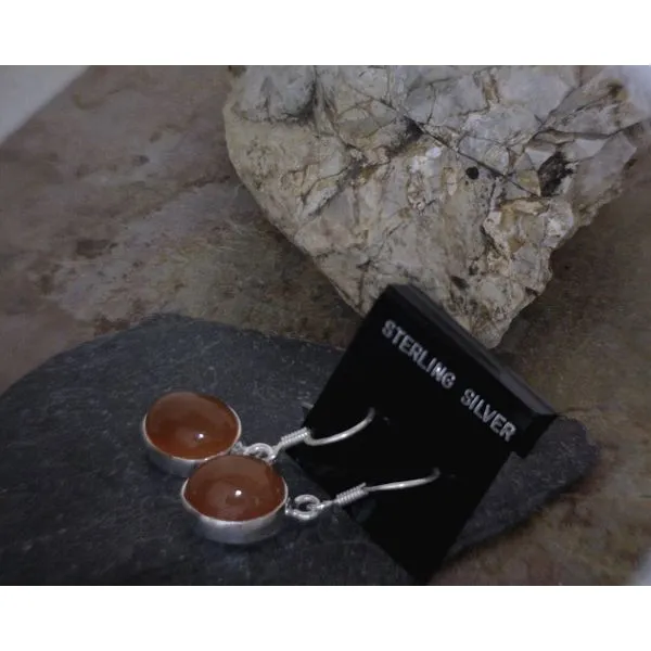 Earrings Vulcan's Forge LLC Kansas City, MO