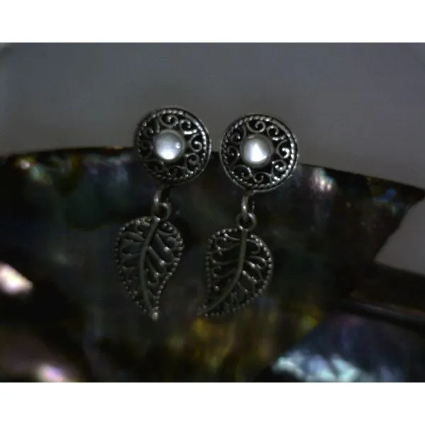 Earrings Vulcan's Forge LLC Kansas City, MO