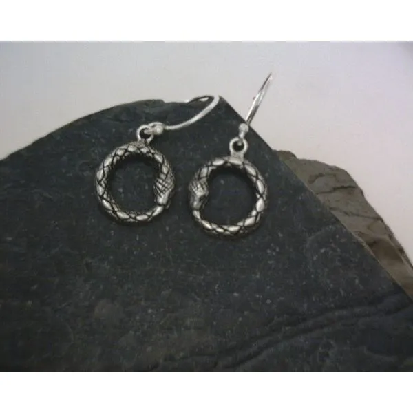 Earrings Vulcan's Forge LLC Kansas City, MO