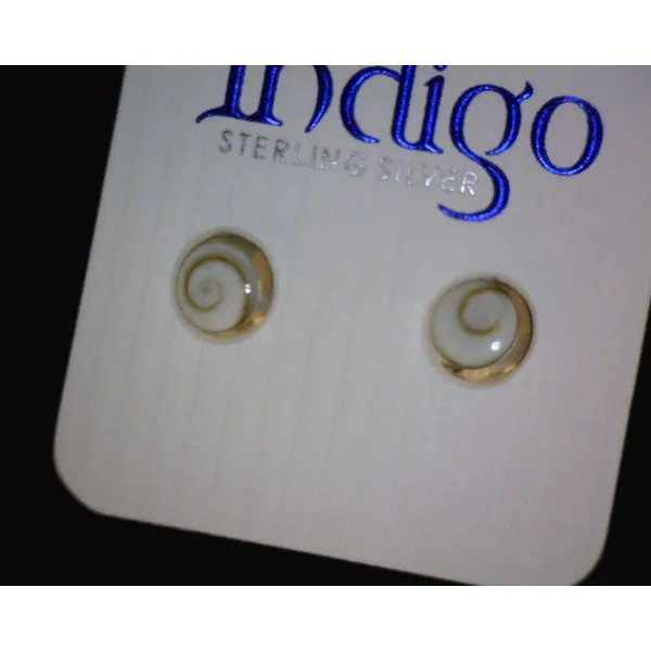 Earrings Vulcan's Forge LLC Kansas City, MO