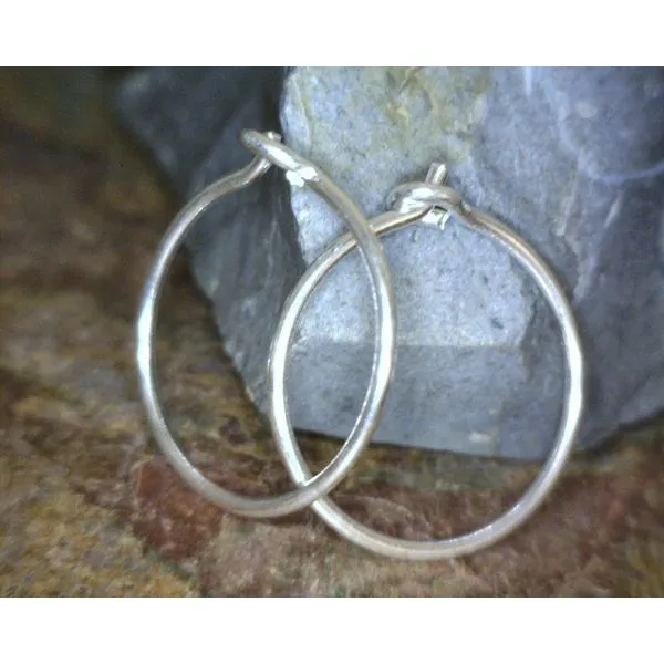 SS Hoop Wire11MM Vulcan's Forge LLC Kansas City, MO