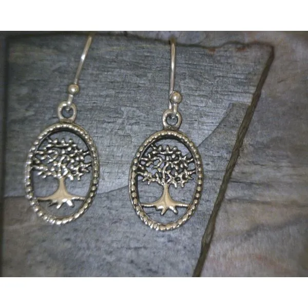 Earrings Vulcan's Forge LLC KANSAS CITY, MO