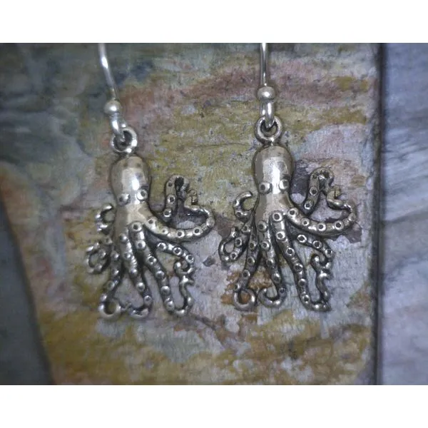 Earrings Vulcan's Forge LLC KANSAS CITY, MO