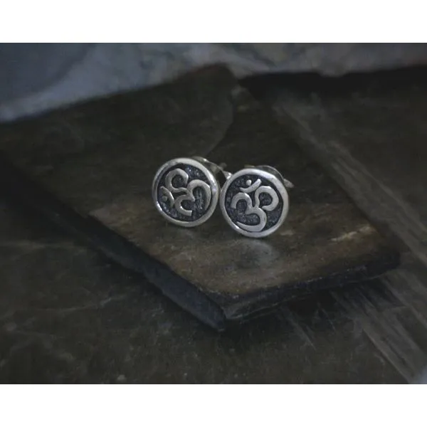 Earrings Vulcan's Forge LLC KANSAS CITY, MO