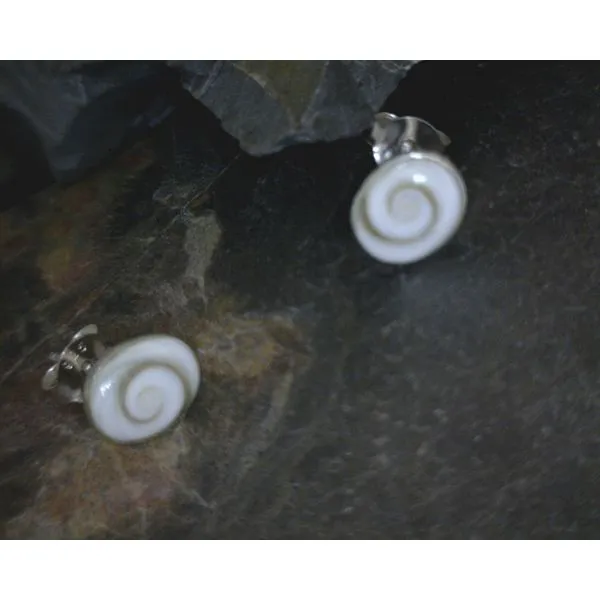 Earrings Vulcan's Forge LLC KANSAS CITY, MO