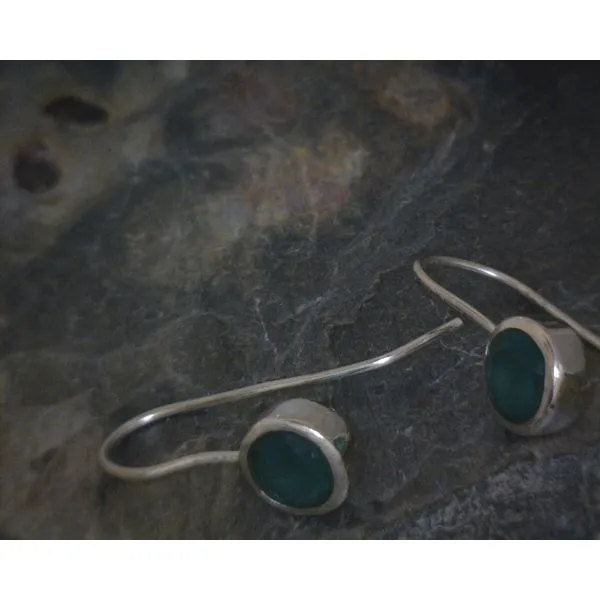 Earrings Vulcan's Forge LLC KANSAS CITY, MO