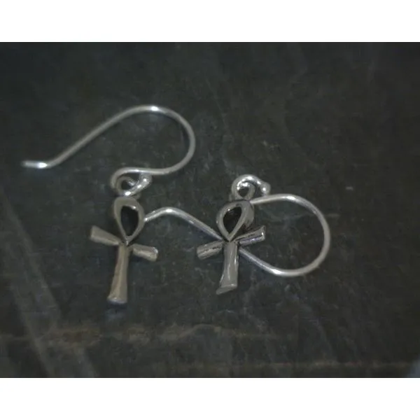 Earrings Vulcan's Forge LLC KANSAS CITY, MO
