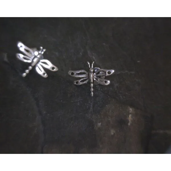 Earrings Vulcan's Forge LLC KANSAS CITY, MO