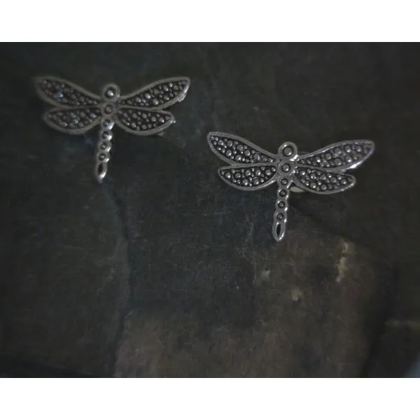 Earrings Vulcan's Forge LLC KANSAS CITY, MO