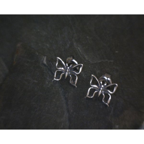 Earrings Vulcan's Forge LLC KANSAS CITY, MO