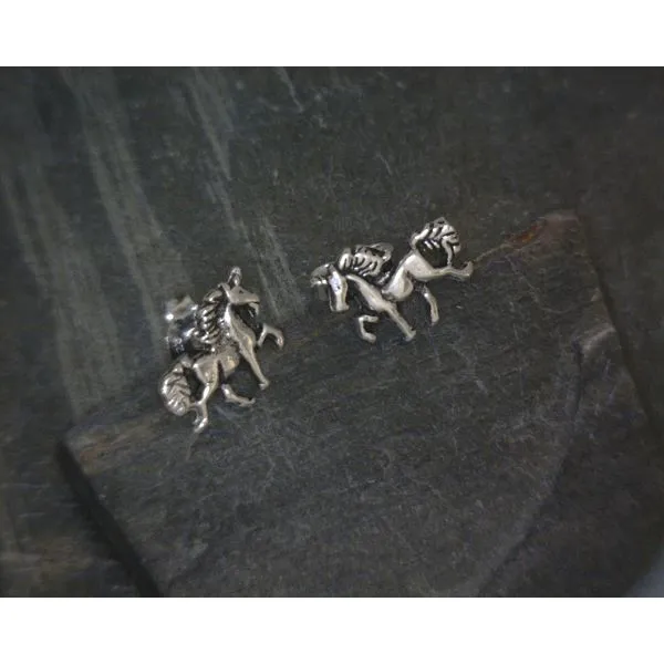 Earrings Vulcan's Forge LLC KANSAS CITY, MO