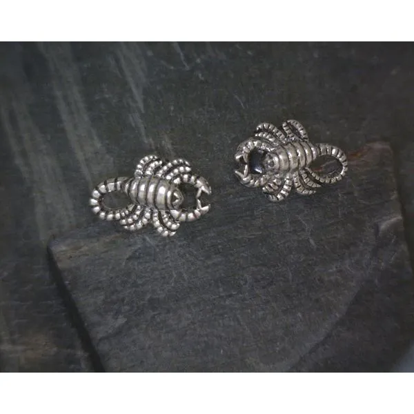 Earrings Vulcan's Forge LLC KANSAS CITY, MO