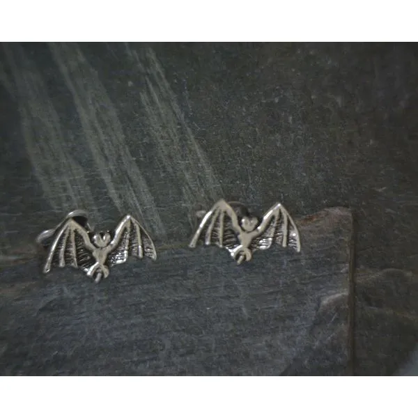 Earrings Vulcan's Forge LLC KANSAS CITY, MO