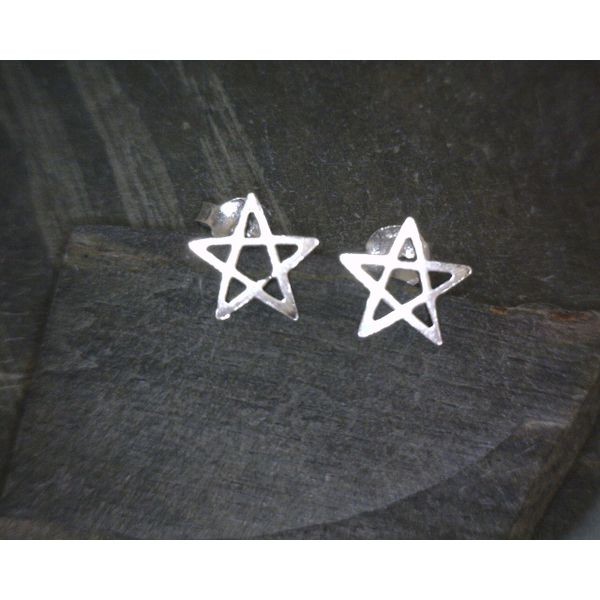 Earrings Vulcan's Forge LLC KANSAS CITY, MO