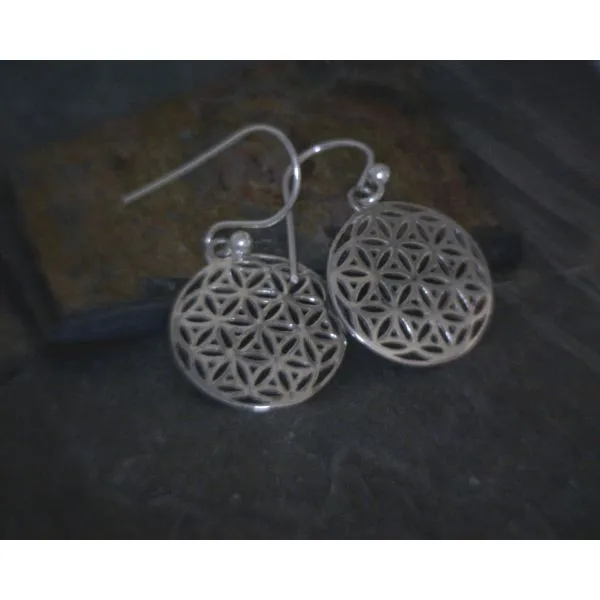 Earrings Vulcan's Forge LLC KANSAS CITY, MO